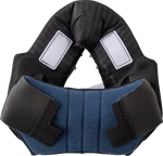 Arai Helmets Fits Regent-x Interior Pad Ep Ii Mm 075847. Fixed Price $42.95.