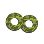 Factory Effex 27-67300 Moto Grip Donuts Green Camo. Fixed Price $5.99.