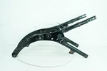 2012 Harley Touring Electra Glide Ultra Oem Rear Tail Rail. Fixed Price $81.00.