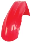 Acerbis Front Fender 00 Xr Red Motorcycle Dirt Bike 2040480229 15-8346-46. Fixed Price $34.02.