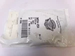Nos Oem Harley Davidson Saddlebag Molding Rubber 90594-85A. Fixed Price $30.00.