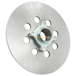 Rear Brake Rotor Disc With Hub For Yamaha Blaster YFS200 1988-2002 2XJ-25712. Fixed Price $50.95.