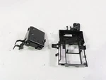 2010 Harley Vrscf Muscle Rod All Electric Plastic Holder In Set 70393-07. Fixed Price $25.49.