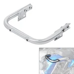 License Plate Support Mount Bracket Fit For Harley Touring Electra Glide 97-08. Fixed Price $84.99.