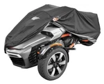 Ultragard Can-am Cover Black/charcoal 4-476BC. Fixed Price $80.00.