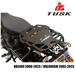 Tusk Rear Luggage Rack Top Case Carrier Suzuki Dr-z Sm 2000-24. Fixed Price $98.97.