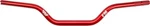 Forbidden 1-1/8IN. Moto Style Handlebar With 1IN. Ends Red HJ2020TFMT-01RD. Fixed Price $116.11.