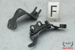 2022 Harley Softail Street Bob Front Mid Engine Mount Bracket Set #4079. Fixed Price $29.44.