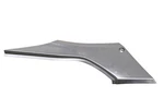 16 Kawasaki Ninja Left Side Seat Cover EX300. Fixed Price $49.99.