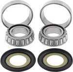 Drag Specialties Neck Post Bearing/race Kit 0410-0294. Fixed Price $59.57.
