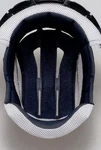 Shoei J-wing, Rj Platinum-r Center Pad Motorcycle Atv/utv Street Bike 60JWCEN0. Fixed Price $45.68.