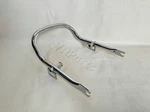 72-74 Honda Grab Rail. 1972-1973-1974 F0-F2 Rear Bumper Seat Handle. Fixed Price $219.00.