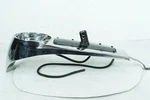 10 Harley Touring Flhtc Electra Glide Ultra Oem Fuel Gas Tank Dash Console Hub. Fixed Price $30.60.