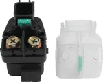 Quadboss 485918 07-10 Suzuki LT-A450X Kingquad 4X4 Axi Starter Solenoid & Relay. Fixed Price $47.39.
