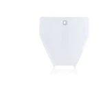 Acerbis Front Number Plate 2686416811. Fixed Price $28.47.