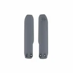 Polisport Fork Guards Nardo Grey 8399100004. Fixed Price $14.20.