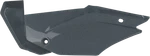 Acerbis Replacement Side Panels Gray/metallic 2872677297. Fixed Price $57.99.