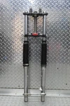 1999 Honda XR100R Front End. Fixed Price $399.99.