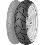 Continental Trail Attack Rear Tire 130/80R-17. Fixed Price $234.99.