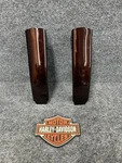 Oem Harley-davidson Cvo Filler Strip Set Merlot Sunglow-metallic Flhtcuse. Fixed Price $100.00.