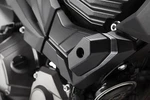 Sw-motech Frame Slider Set Black Kawasaki Z 800-STP.08.286.10000/B. Fixed Price $151.82.