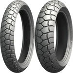 120/70R-19, 170/60R-17 Michelin Anakee Adventure Tires Set Of. Fixed Price $501.98.