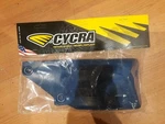 Husqvarna Te Tc Fe Fc Ktm Exc Sx Xcw 2007 2016 Cycra Mud Flap 1CYC-3876-89. Fixed Price $16.75.