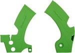 Polisport - 8466300002 Frame Guards Green 450. Fixed Price $32.99.