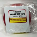 Tubliss Rim Tape Rear 22MM RT22. Fixed Price $5.99.