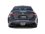Akrapovic WI-BM/CA/2/G Carbon Rear Lip For Bmw M5 (G90). Fixed Price $2035.95.