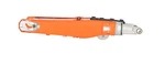 Acerbis Teketmagnet Swingarm Protectors Orange 2936415226. Fixed Price $69.87.
