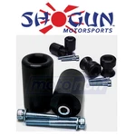 Shogun Full Slider Kit For 2018-2019 Suzuki GSX-S750Z Body Guards & Hs. Fixed Price $113.74.