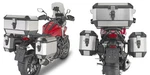 Givi Side Luggage Holders Honda NC750X 2021 Black. Fixed Price $226.28.