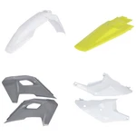 Acerbis Replica Plastic Kit Original For Husqvarna Tc 125 Fuel Inj. 2023-24. Fixed Price $134.45.