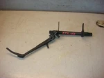 Honda Ca 72 77 Dream 250 305 Side Stand & Step Peg Bar Mount Holder 50610-259. Fixed Price $82.92.