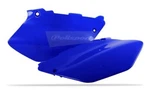 Polisport Blue Side Number Holder Yamaha Yz 250 2002-2014. Fixed Price $43.45.