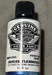 Harley Davidson Pacific Blue Denim Touch Up Paint 98601CHG New. Fixed Price $19.98.