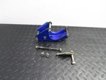 06 07 Yamaha Engine Motor Mounts Brackets 1C6-F1316-00-P0 2005. Fixed Price $14.95.