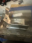 Kuryakyn Trans Shroud 050194 Flt Models 93 Up New Free Shipping. Fixed Price $65.00.