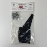 New 2 Cool Airvents Large Shock Fits Polaris Pro Rmk Sks Voyageur PO-160. Fixed Price $42.95.