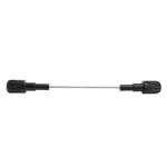 Cnc Anti-crash Frame Sliders Protector Black For Honda Rebel CMX300 CM300 S2. Fixed Price $62.63.