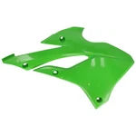 Acerbis 2936120006 Radiator Scoops Green. Fixed Price $55.14.