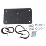 Tusk Universal License Mount 148-428-0003. Fixed Price $28.35.