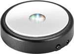 Led Base Multicolor Round Display Stand For Crystal Art Lighted 3. Fixed Price $17.99.