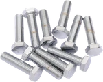 Drag Specialties DS-190640 5/16-24 1/2 Ch Hex Hd. Fixed Price $27.49.