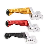 Red Racing 25MM Lowering Front Rider Foot Pegs For Bmw F900XR 20-25 24 23 22 21. Fixed Price $62.41.