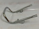 1974-1979 Yamaha Rear Chrome Stay Grab Rail (2M0-21645-00-00).. Fixed Price $149.99.