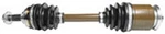 Quadboss TR6-PO-8-338 Rugged Axles. Fixed Price $180.48.