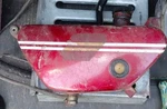 1970 Yamaha Enduro 175 Oil Tank Oem Dirt Bike. Fixed Price $65.00.