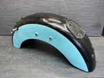 1995 Honda Shadow Ace VT1100 Rear Fender Oem #32. Fixed Price $125.00.